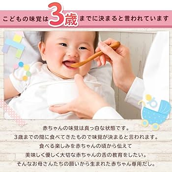 【大特価】大容量！53点！離乳食セット16303円相当 月齢に合わせた離乳食セット(12～18か月向き) 合計600g | 宮崎県